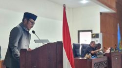 PAD Naik, Tapi Pendapatan Parigi Moutong Turun Rp109 Miliar