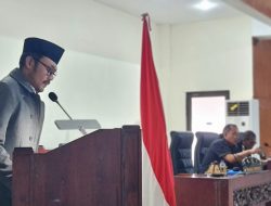 PAD Naik, Tapi Pendapatan Parigi Moutong Turun Rp109 Miliar