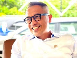 Wakil Ketua II DPRD Sulteng Desak PT IHIP Bertanggung Jawab atas Kecelakaan Kerja Maut