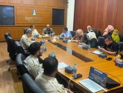DPRD Sulteng Bongkar Strategi Jawa Timur, Bidik Lonjakan PAD dan Kemandirian Fiskal Daerah