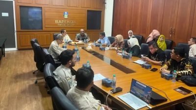 DPRD Sulteng Bongkar Strategi Jawa Timur, Bidik Lonjakan PAD dan Kemandirian Fiskal Daerah