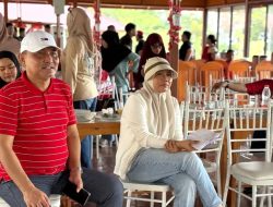 Family Gathering DPRD Sulteng Perkuat Silaturahmi dan Kebersamaan