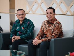 DPRD Sulteng Nilai Rute Palu-Guangzhou Buka Peluang Investasi Global