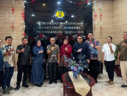 Banggar DPRD Sulteng Kejar Kepastian Kurang Bayar DBH Rp5 Triliun