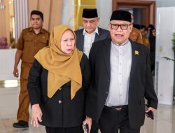 Ketua DPRD Sulteng Tekankan APBD 2026 Harus Tepat Sasaran, Bukan Sekadar Serapan