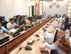 Komisi II-III DPRD Sulteng Dorong Optimalisasi PAD dan Hilirisasi SDA