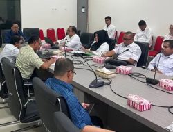 Komisi IV DPRD Sulteng Matangkan Raperda Penanggulangan Kemiskinan Berbasis Masyarakat Lokal
