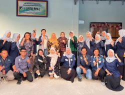 Kunker Wamen PPPA RI, DPRD Sulteng Berkomitmen Perkuat Perlindungan Perempuan dan Anak