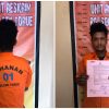Dua Kali Beraksi, Pencuri Ayam di Torue Akhirnya Ditahan Polisi