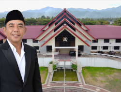 Kawal Kebijakan Anggaran, Banggar DPRD Parimo Tegaskan Komitmen Pro Rakyat