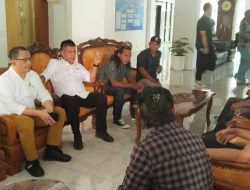 Pansus DPRD Sulteng Kawal Tuntas Konflik Agraria Perkebunan Sawit Toli-Toli