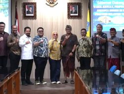 DPRD Sulteng Belajar ke Bali, Siapkan Arah Baru Pembangunan Berbasis Budaya Lokal