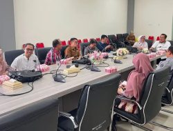 Komisi IV DPRD Sulteng Perkuat Perda Kesehatan untuk Topang Program Berani Sehat