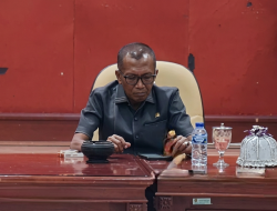 Sayutin Usulkan Enam Skema Kelola Tambang Emas Rakyat Parigi Moutong