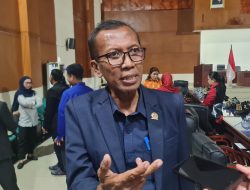 DPRD Parimo Akan Panggil Pertamina dan Seluruh Pengelola SPBU, Soroti Antrean dan Barcode BBM