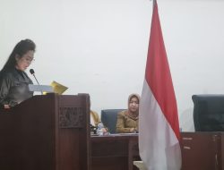 Pendapatan Parimo Turun Rp18,79 Miliar, PAD Justru Naik dalam Perubahan APBD 2026