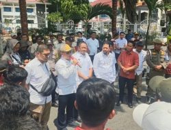 Komisi III DPRD Sulteng Komitmen Tuntaskan Kendala Solar Subsidi di SPBU Mamboro