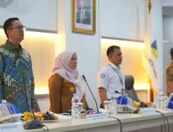 Ketua Komisi IV DPRD Sulteng Dorong Penguatan JKN Menuju UHC