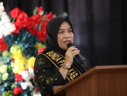 Bunda PAUD Parigi Moutong Dorong Wajib Belajar 13 Tahun, Perkuat Pendidikan Prasekolah