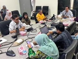Komisi IV DPRD Sulteng Matangkan Perubahan Perda Kesehatan