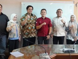 Sekwan Sulteng Gali Teknologi Speech-to-Text untuk Percepat Risalah Rapat DPRD