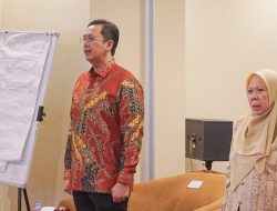 DPRD Sulteng Dorong Pengakuan Masyarakat Adat Tak Berhenti di Administrasi