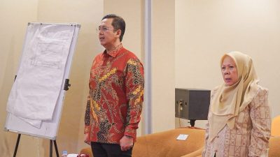 DPRD Sulteng Dorong Pengakuan Masyarakat Adat Tak Berhenti di Administrasi