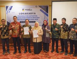 Ketua Komisi IV DPRD Sulteng Dorong Pengakuan Masyarakat Adat Berlanjut ke Implementasi