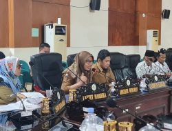 Disdikbud Ungkap Penanganan Dugaan Pelecehan Oknum Kepsek di Parigi Moutong