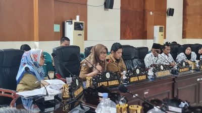 Disdikbud Ungkap Penanganan Dugaan Pelecehan Oknum Kepsek di Parigi Moutong