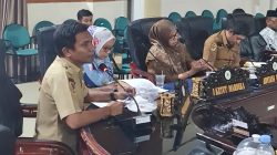 Dugaan Asusila Kepsek di Parimo, BKPSDM Sebut Keterangan Pelapor dan Terlapor Kontradiktif
