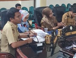 Dugaan Asusila Kepsek di Parimo, BKPSDM Sebut Keterangan Pelapor dan Terlapor Kontradiktif
