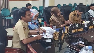 Dugaan Asusila Kepsek di Parimo, BKPSDM Sebut Keterangan Pelapor dan Terlapor Kontradiktif