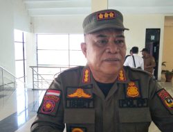 Satgas Temukan 8 Kapal di Parimo Tak Lengkap Dokumen Tetap Dapat Barcode Solar Subsidi