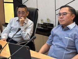 DPRD Sulteng Desak Percepatan Pemulihan Layanan ATM dan Bank Sulteng Mobile