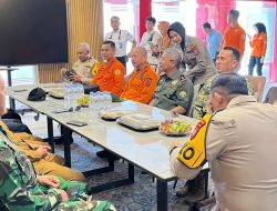 DPRD Sulteng Dukung Penguatan Operasi Aman Tinombala 2026 untuk Cegah Karhutla di Sulteng