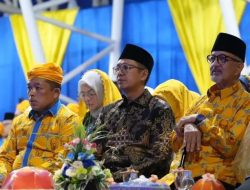 Hidayat Pakamundi: MTQ XXXI Sulteng Jadi Momentum Perkuat Ukhuwah Islamiyah