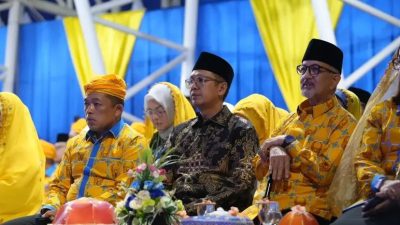 Hidayat Pakamundi: MTQ XXXI Sulteng Jadi Momentum Perkuat Ukhuwah Islamiyah